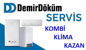 Bağcılar Demirdöküm Servisi