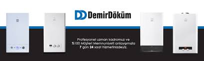 Bağcılar Demirdöküm Servisi