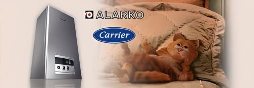 Avcılar Alarko Servisi