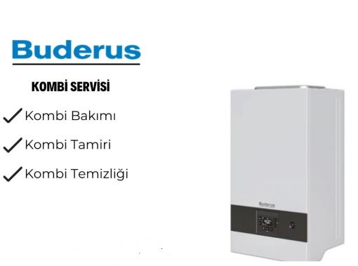 Buderus Sarıyer Servisi